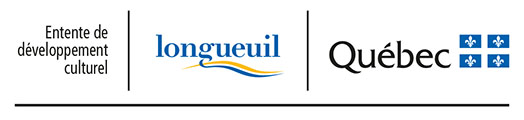 ​​Logo de l'Entente de développement culturel