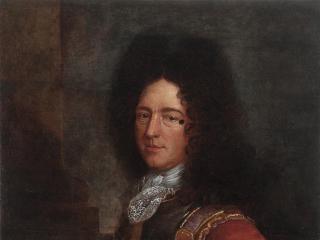 Charles Le Moyne du Longueuil, premier Baron du Longueuil, 1626-1729