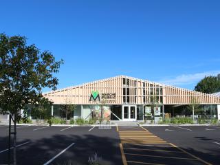 Marché public de Longueuil